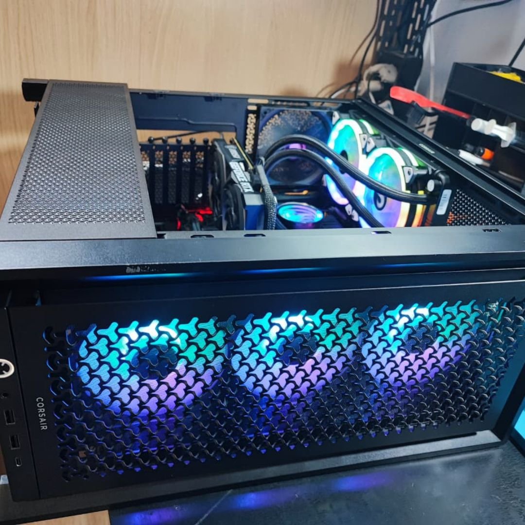 computador para gamer